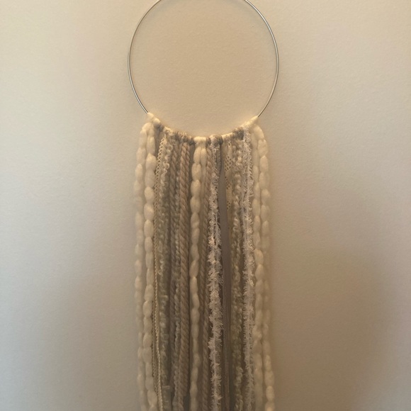 Wall decor—handmade w love! - Picture 3 of 9